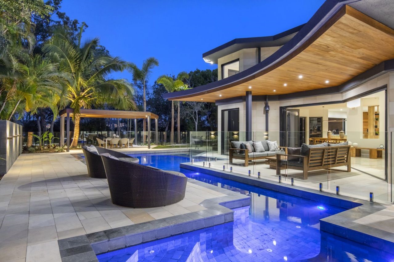 11 Villa en Ibiza