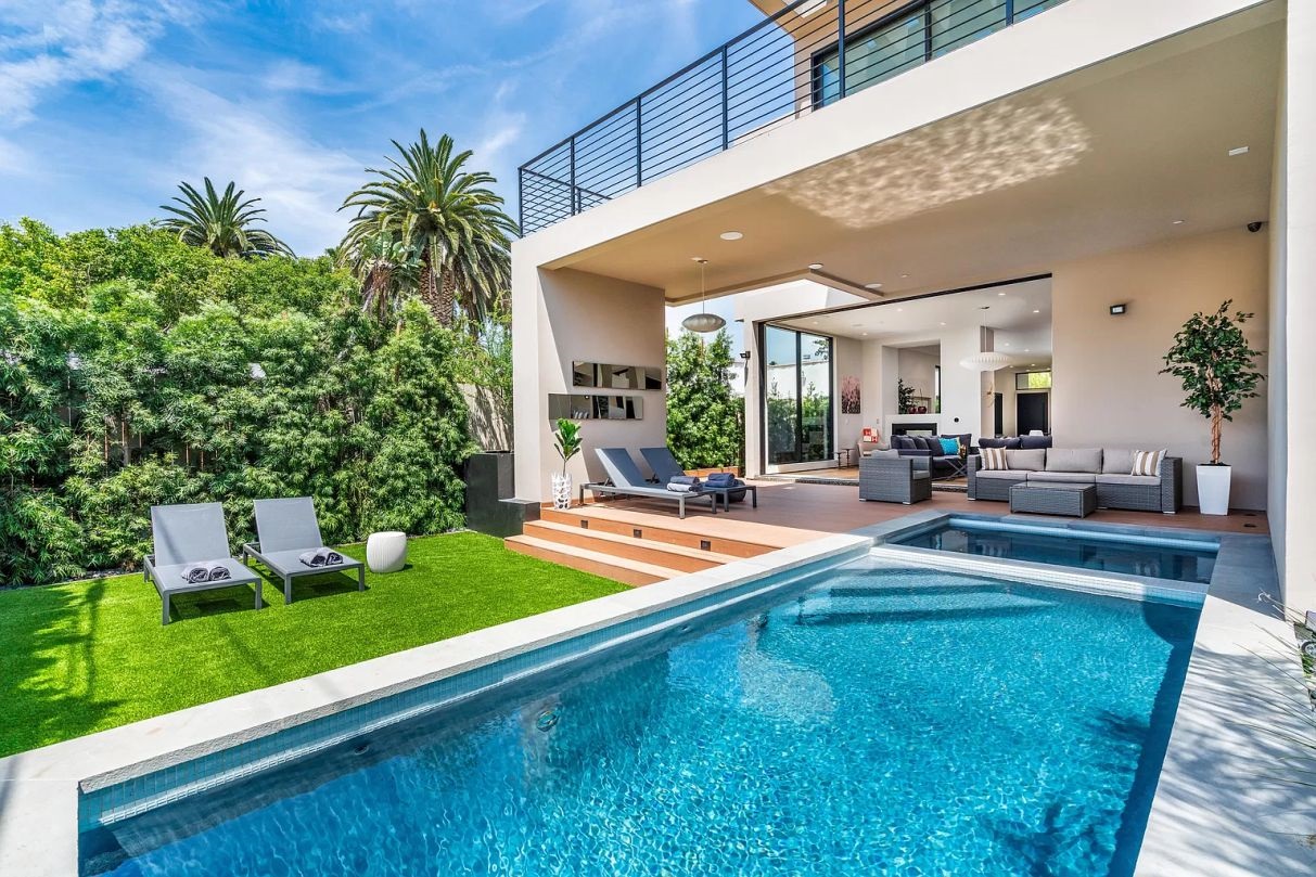 29 Villa en Benidorm